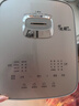 美的（Midea）【政府補貼】電飯煲家用3-4人花瓣IH加熱多功能電壓力煲電飯鍋純鈦0涂層智能可預約煮飯鍋MB-G5 曬單實(shí)拍圖