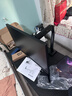 SANC盛色24.5英寸260Hz硬件低藍光 Fast IPS 電競顯示器 耳機掛架小夜燈 HDR400認證電腦屏幕N50Pro6 曬單實(shí)拍圖