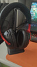 極度未知（HYPERX）颶風(fēng)2颶風(fēng)3系列電競游戲耳機頭戴式 fps吃雞耳麥降噪麥克風(fēng) 原金士頓cloud2電競耳機 颶風(fēng)3無(wú)線(xiàn)版-黑紅【DTS音效丨性能升級】 曬單實(shí)拍圖