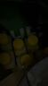 滴露（Dettol）洗衣機清洗劑機槽檸檬滾筒洗衣機清潔劑強力除垢除菌250ml*6瓶 曬單實(shí)拍圖