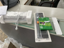 得力辦公塑封機家用塑封機 a4壓膜機相片過(guò)膠機迷你照片過(guò)塑機文件書(shū)畫(huà)塑膜機熱裱覆膜小型商用過(guò)塑機 顏值款|送100張膜+圓角器+切紙刀 曬單實(shí)拍圖
