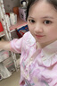 兩三事梵高文藝浮夢(mèng)旖旎2025夏季新款網(wǎng)紗拼接印花荷葉邊翻領(lǐng)襯衫女 粉色 L 曬單實(shí)拍圖