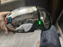 飛利浦（PHILIPS）眼部按摩儀護眼儀 熱敷眼罩全包裹仿生氣囊眼睛按摩器舒緩眼疲勞神器藍牙送男女友父母禮物3203E 曬單實(shí)拍圖