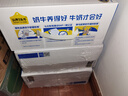 認養一頭牛純牛奶250ml*15盒 學(xué)生早餐純奶整箱 京東自營(yíng)超市中秋禮贈一提裝 曬單實(shí)拍圖