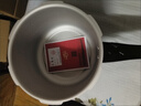 雙喜 高壓鍋燃氣專(zhuān)用壓力鍋小號快煮鍋防爆安全家用鍋具 【安全防爆】1-3人/5.5L/ 22cm 曬單實(shí)拍圖