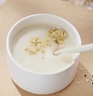 英氏（Engnice）嬰幼兒豬肉酥80g 低鈉寶寶兒童輔食肉松小包裝拌飯料調味品0添加 曬單實(shí)拍圖