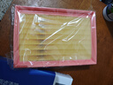 歐積二濾套裝空調濾芯+空氣濾芯濾清器/12-19款別克昂科拉（1.4T） 曬單實(shí)拍圖