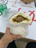 京東京造 運動(dòng)水杯Tritan大容量運動(dòng)水壺夏季學(xué)生塑料杯【防漏水】黑600ml 曬單實(shí)拍圖