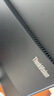 聯(lián)想ThinkVision 24.5英寸FHD廣視角顯示器IPS屏幕100Hz刷新率商務(wù)辦公護眼S25e-30 煥新版 曬單實(shí)拍圖