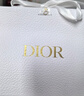 迪奧DIOR【鄧為推薦】烈艷藍金口紅絲絨772啞光唇膏 教師節禮物生日 曬單實(shí)拍圖