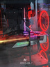 AMD 銳龍7 5700X處理器(r7) 8核16線(xiàn)程 加速頻率至高4.6GHz 65W AM4接口 盒裝CPU 曬單實(shí)拍圖
