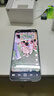 榮耀GT 榮耀幻影引擎 第三代驍龍8 榮耀AI綠洲護眼電競屏 16+256 冰晶白 5G AI 新款游戲手機 國家補貼 曬單實(shí)拍圖