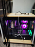 AMD銳龍 5700X 9600X主機 5070/5060TI/5060顯卡三角洲行動(dòng)直播游戲電競臺式電腦DIY組裝機海景房整機 配置六  R5 9600X/5060 曬單實(shí)拍圖
