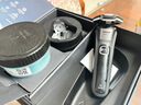 飛利浦（PHILIPS）剃須刀電動(dòng)刮胡刀SkinIQ肌能感應高端1小時(shí)快充胡須刀男士生日禮物情人送男友老公父親男士 【蜂巢8系】S8850 曬單實(shí)拍圖