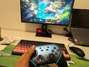 蓋世小雞（GAMESIR）超新星無(wú)線(xiàn)switch2手柄游戲手柄 手機安卓PC蘋(píng)果Steam電腦NS2pro電視體感有線(xiàn)藍牙黑神話(huà)絲之歌 曬單實(shí)拍圖