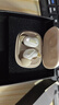 蛇圣小悠2025新款柏林之聲主動降噪睡眠藍牙耳機無線入耳式睡覺專用不壓耳助眠asmr隔音耳塞排行前十 曬單實拍圖
