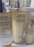 自然堂（CHANDO）護膚品套裝水乳套裝抗皺提拉緊致淡化細紋套裝新年禮物送老婆 水115ml 曬單實(shí)拍圖