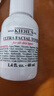 科顏氏（Kiehl's）全新第三代高保濕面霜50ml保濕乳液護(hù)膚品禮盒 生日禮物 曬單實(shí)拍圖