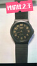 卡西歐(CASIO)手表男士橡膠帶簡(jiǎn)約學(xué)生運動(dòng)電子手表 MW-240-1B2V 曬單實(shí)拍圖