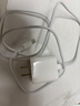 Viken【直營(yíng)正品】蘋(píng)果15/16充電器頭適配原裝45W/30W快充套裝16/15 Pro/promax/plus充電線(xiàn)氮化鎵 【原盒封裝】蘋(píng)果30W快充頭+1米編織快充線(xiàn) 安全認證不傷機 曬單實(shí)拍圖