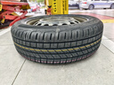 德國馬牌（Continental）汽車(chē)輪胎 185/60R15 84H UCJ 適配大眾桑塔納/捷達本田飛度 曬單實(shí)拍圖
