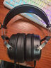 興戈（SIMGOT）EP5頭戴式大動(dòng)圈監聽(tīng)耳機高解析封閉式HiFi電競游戲專(zhuān)用有線(xiàn)音樂(lè )耳機 EP5+GH22帶麥線(xiàn)【約1.8m線(xiàn)長(cháng)】 曬單實(shí)拍圖