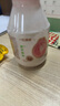 康爾馨酒店毛巾 純棉加厚吸水面巾 2條裝洗臉巾 灰+黃 75*40cm 180g 曬單實(shí)拍圖