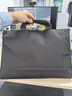 ThinkPad聯(lián)想 原裝筆記本電腦包14英寸通用型 單肩包手提包內膽包套件 棕色0B95757 X1 carbon/Yoga2020-2025款等 曬單實(shí)拍圖