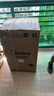 美的（Midea）波輪洗衣機全自動(dòng)家用 MB80V36DT 8公斤變頻 至高1.25洗凈比超凈洗 抗菌螨 以舊換新 家電國家補貼 曬單實(shí)拍圖