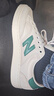 NEW BALANCE NB 官方板鞋男鞋女鞋休閑低幫復古透氣運動(dòng)鞋CTC系列 綠標-米灰色 【中性】PROCTCCG 41.5 (中性腳長(cháng)26cm) 曬單實(shí)拍圖