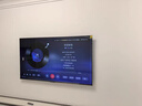 海信（Hisense）液晶電視機4k超高清智能投屏網(wǎng)絡(luò )wifi語(yǔ)音家用客廳臥室護眼顯示器 55英寸（AI遠場(chǎng)語(yǔ)音） 海信小聚 掛架版（掛墻上） 曬單實(shí)拍圖