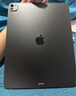 Apple/蘋(píng)果 iPad Pro13英寸M4芯片 2024年新款平板電腦(256G WLAN版/MVX23CH/A)深空黑色 曬單實(shí)拍圖