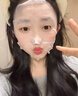半桃377面膜10片美白補水保濕淡斑男女去黃提亮膚色緊致抗皺初老 曬單實(shí)拍圖