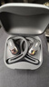 韶音（SHOKZ）【國家補貼】OpenFit Air T511開(kāi)放式藍牙耳機掛耳式不入耳運動(dòng)跑步非骨傳導無(wú)線(xiàn)耳機 玄武黑 曬單實(shí)拍圖