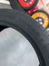 馬牌（Continental）德國馬牌輪胎EcoContact 6 低噪低油耗制動(dòng)抓地力 235/45R20 96V 領(lǐng)05適配 曬單實(shí)拍圖