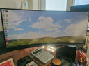 飛利浦EVNIA弈威 34英寸1500R曲面帶魚(yú)屏WQHD準4K 240Hz 10Bit FastVA 0.3ms HDR400 HDMI2.1 34M2C5500W 曬單實(shí)拍圖