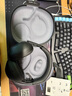 索尼（SONY）WH-1000XM6【政府補貼】頭戴式無線降噪耳機(jī) AI智能降噪 黑色 十一出游季 中秋送禮 曬單實拍圖