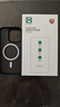 摯衛士【膚感磁吸】適用蘋(píng)果16Pro手機殼iPhone16Pro保護套磁吸無(wú)線(xiàn)充電超薄防摔親膚磨砂 午夜黑 曬單實(shí)拍圖