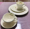 WEDGWOOD歡愉假日樹(shù)莓餐具5件套餐盤(pán)杯碟馬克杯套組送人禮 歡愉假日樹(shù)莓餐具 5頭 曬單實(shí)拍圖
