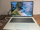 華為MateBook 14 店鋪預裝Windows版 輕薄筆記本電腦 2.8K OLED觸控屏 酷睿UItra5 32G 1T 原野綠 曬單實(shí)拍圖