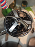 九陽(yáng)（Joyoung）【政府補貼】NFC榨汁機原汁機 家用多功能電動(dòng)冰淇淋機全自動(dòng)冷壓榨果汁果蔬機渣汁分離Z5-LZ550  曬單實(shí)拍圖