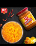 春光食品 海南特產(chǎn)香辣型黃燈籠辣椒醬150g 0脂拌面醬酸湯肥牛黃椒醬 曬單實(shí)拍圖