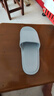 CLCEY日本品質(zhì)防滑防臭拖鞋男士夏季居家居室內2025家用情侶eva涼拖鞋 灰色 42 -43【正碼】 曬單實(shí)拍圖