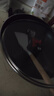 炊大皇 炒鍋不粘鍋 易潔輕量平底炒菜鍋煎鍋28cm 電磁爐通用 極皇JH28CG 曬單實(shí)拍圖