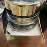 雅詩(shī)蘭黛白金黑鉆面霜30ml護(hù)膚品套裝化妝品禮盒淡紋生日禮物效期26年12月 曬單實(shí)拍圖