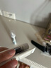 蘭蔻【高端NO.1】輕透水漾防曬乳50ml小白管禮物生日禮物禮盒送女友 曬單實(shí)拍圖