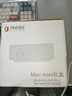 Apple/蘋(píng)果 Mac mini 10核+10核M4芯片 16G 256G SSD 迷你臺式電腦主機盒子 HDMi套裝款 曬單實(shí)拍圖