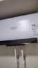 史密斯蘭堡【免費上門(mén)安裝】電熱水器電熱家用洗澡扁桶雙膽速熱儲水式3200瓦60升80升一級能效節能出水斷電 【60升莫蘭迪灰】3200W出水斷電+WIFI智控 曬單實(shí)拍圖