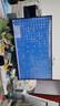 Hoesda瀚仕達(dá)顯示器27英寸臺(tái)式電腦顯示屏2K高清電競(jìng)曲面游戲液晶屏幕辦公4K家用165監(jiān)控 【24英寸-100hz-全面屏】直面黑色 曬單實(shí)拍圖