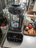 西屋（Westinghouse）無(wú)刷破壁機變頻降噪1.5L加熱全自動(dòng)榨汁機鈦涂層防糊柔音觸控彩屏輔食機 WPB15J37-W 曬單實(shí)拍圖